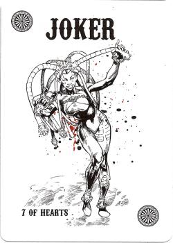 Joker Two additional Image